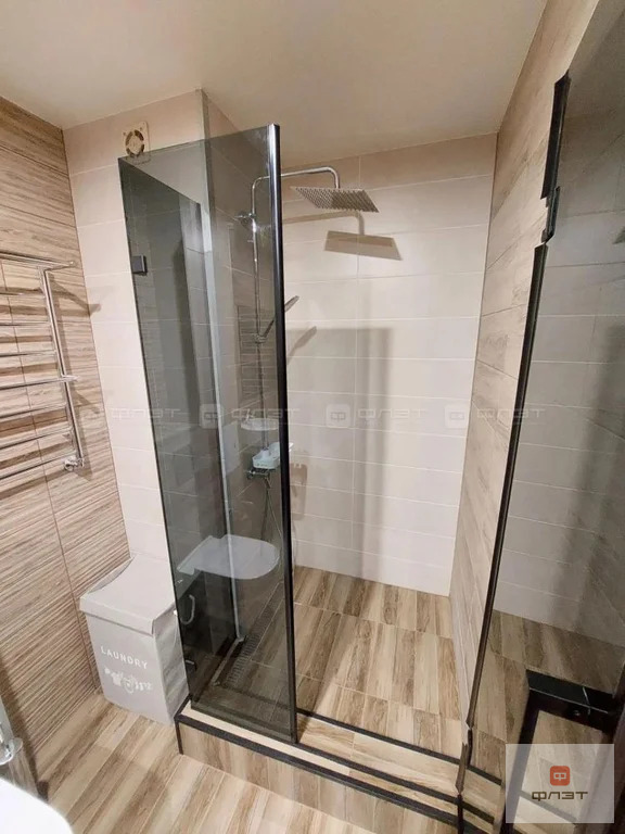 Продажа квартиры, Казань, ул. Лукина - Фото 12