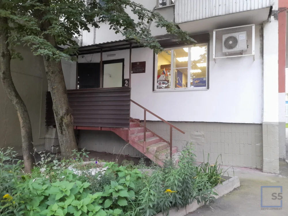 Продажа ПСН, м. Беляево, ул. Миклухо-Маклая - Фото 8
