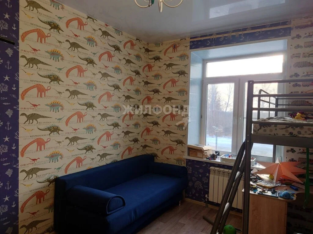 Продажа квартиры, Колывань, Колыванский район, Соловьёва - Фото 3