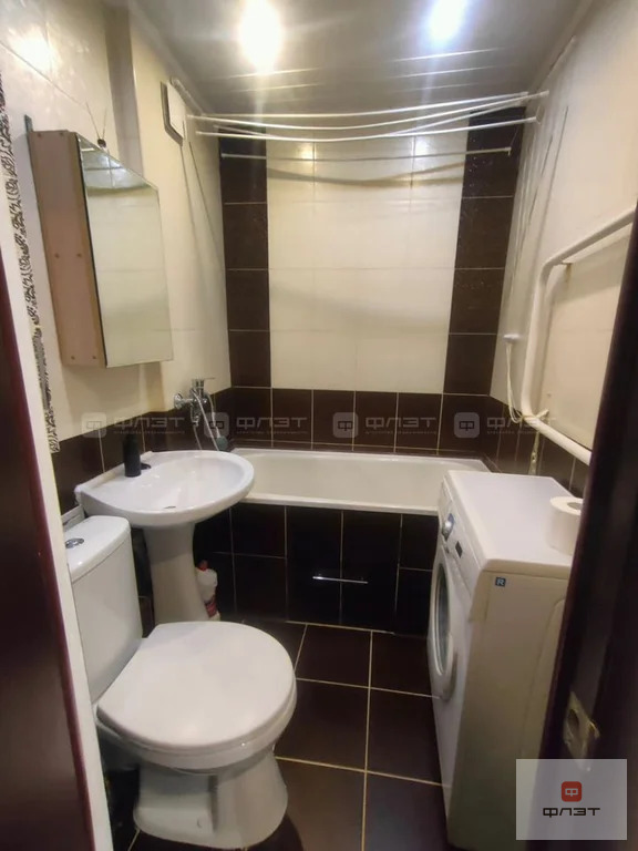 Продажа квартиры, Казань, ул. Заслонова - Фото 8