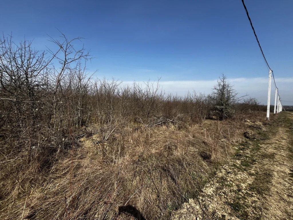 Продажа участка, Калужская, Северский район, улица Зеленая - Фото 1