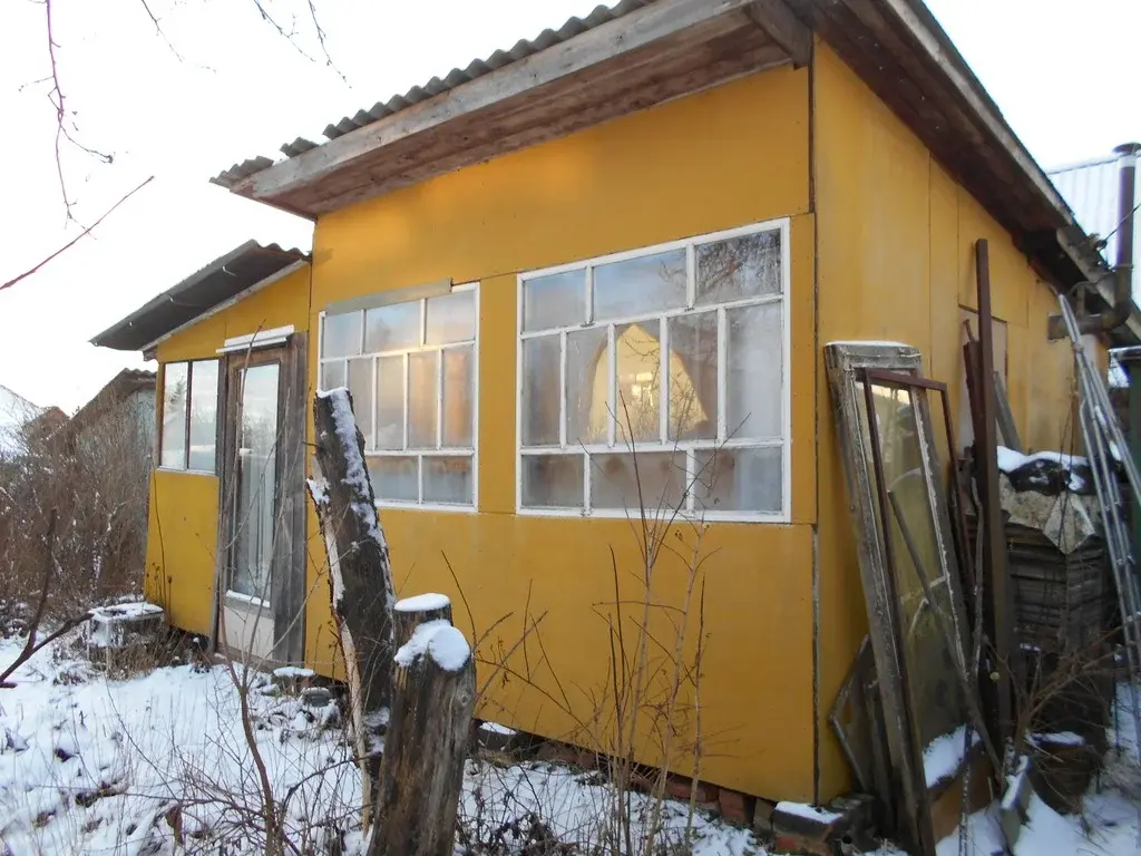 Дача 30 м на участке 6,6 сот. - Фото 10