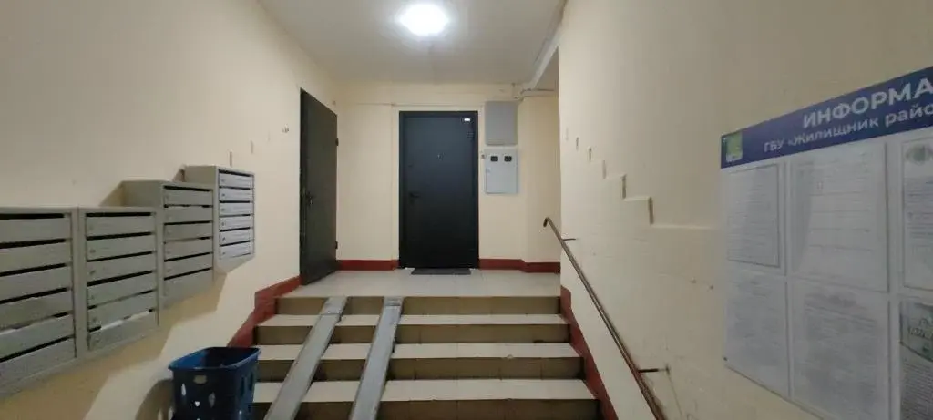 продажа квартиры - Фото 15