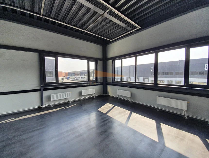 Аренда склада, Подольск, ул. Лесная - Фото 3