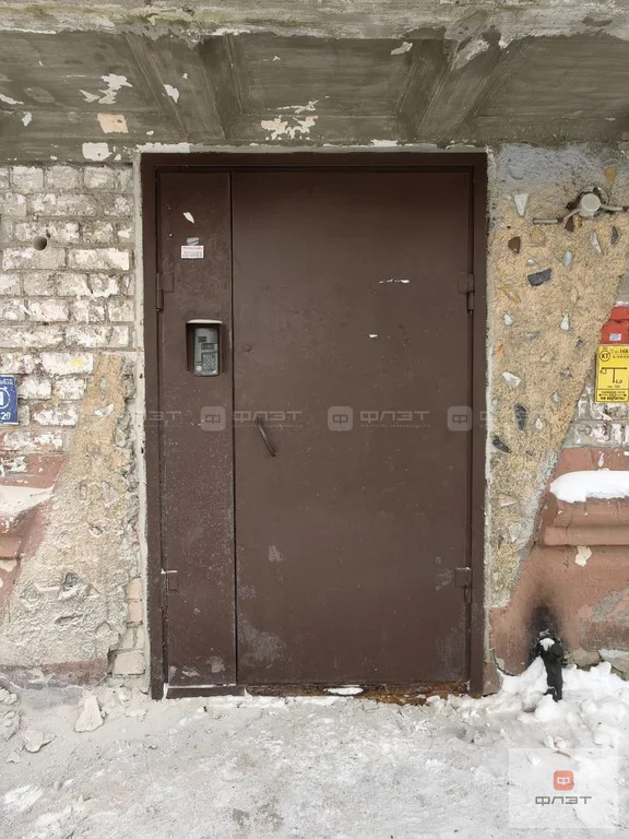 Продажа квартиры, Казань, ул. 8 Марта - Фото 4