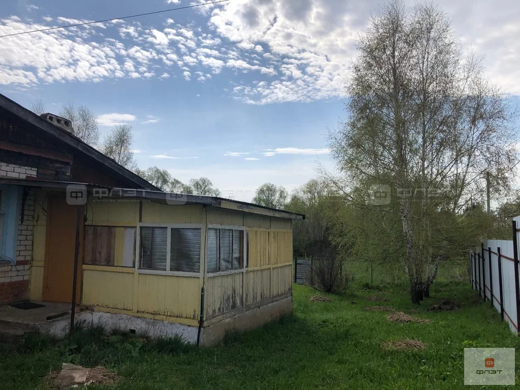 Продажа участка, Кощаково, Пестречинский район, ул. Комсомольская - Фото 5