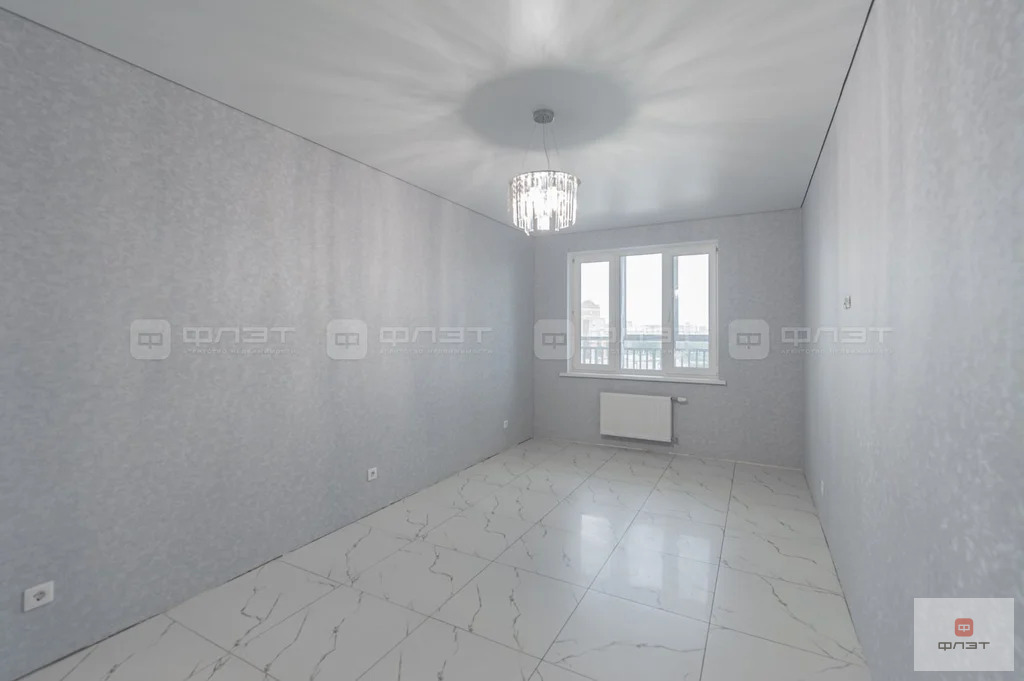 Продажа квартиры, Казань, ул. Вишневского - Фото 12