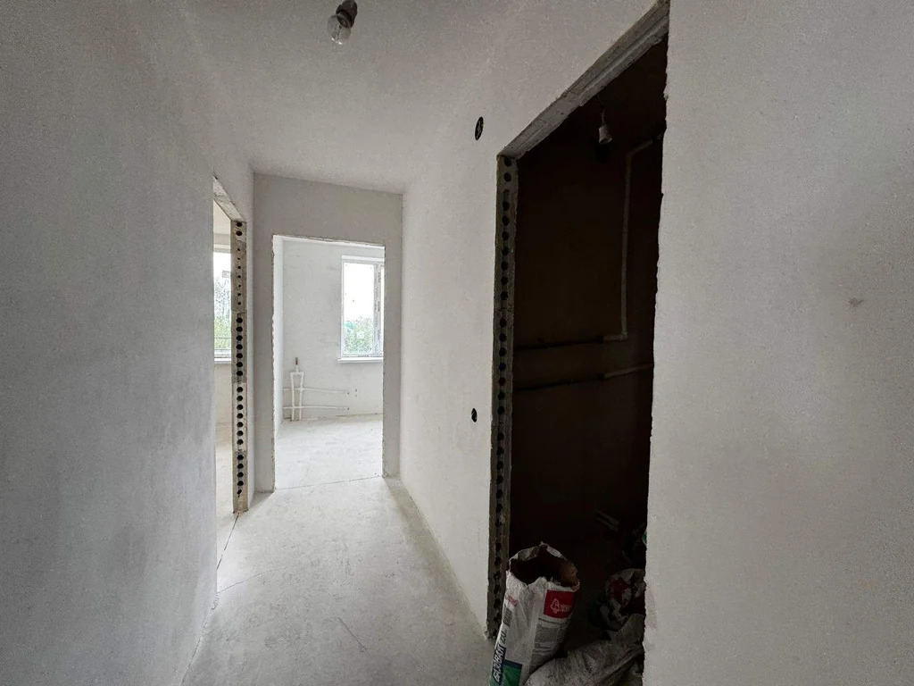 Продам 2-комн. квартиру 42.6 кв.м. - Фото 4