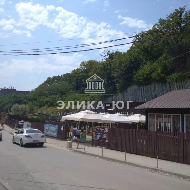 Продажа участка, Пляхо, Туапсинский район - Фото 10