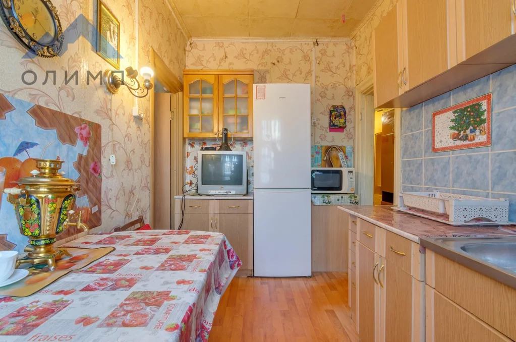 Продажа квартиры, Вологда, Осановский проезд - Фото 7