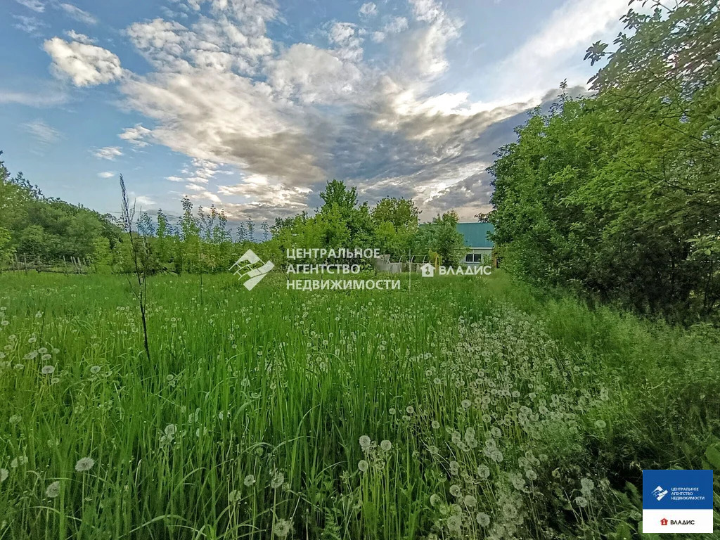 Продажа дома, Шилово, Шиловский район, ул. Октябрьская - Фото 2