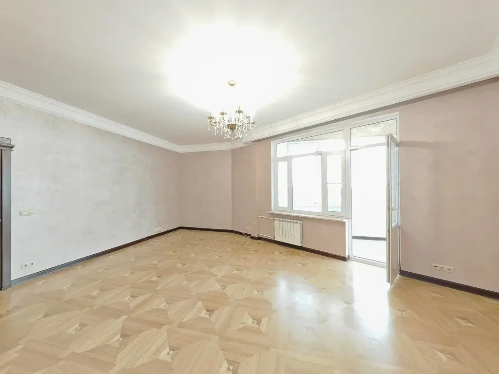 Продажа евро-четырехкомнатной кв в ЖК Vector House - Фото 20