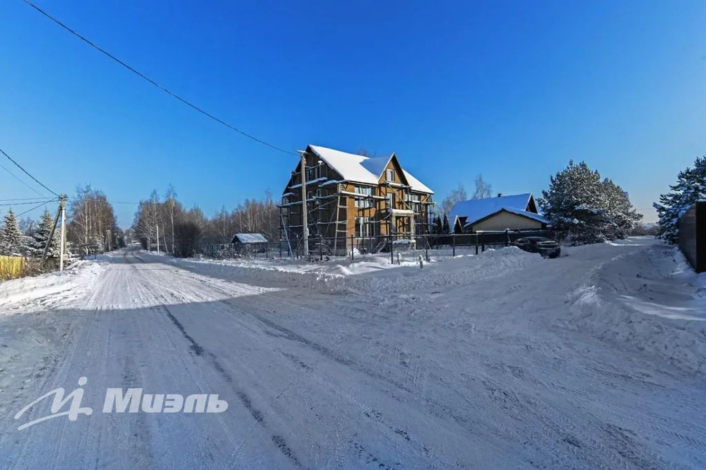 Объект 547715 - Фото 23