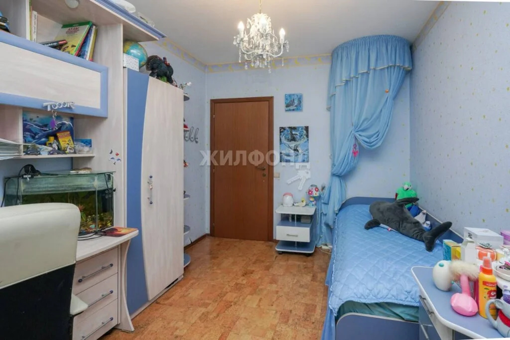 Продажа квартиры, Новосибирск, ул. Российская - Фото 22