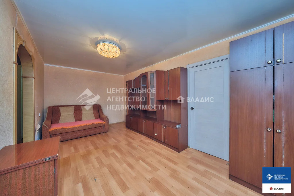 Продажа квартиры, Рязань, ул. Бронная - Фото 3