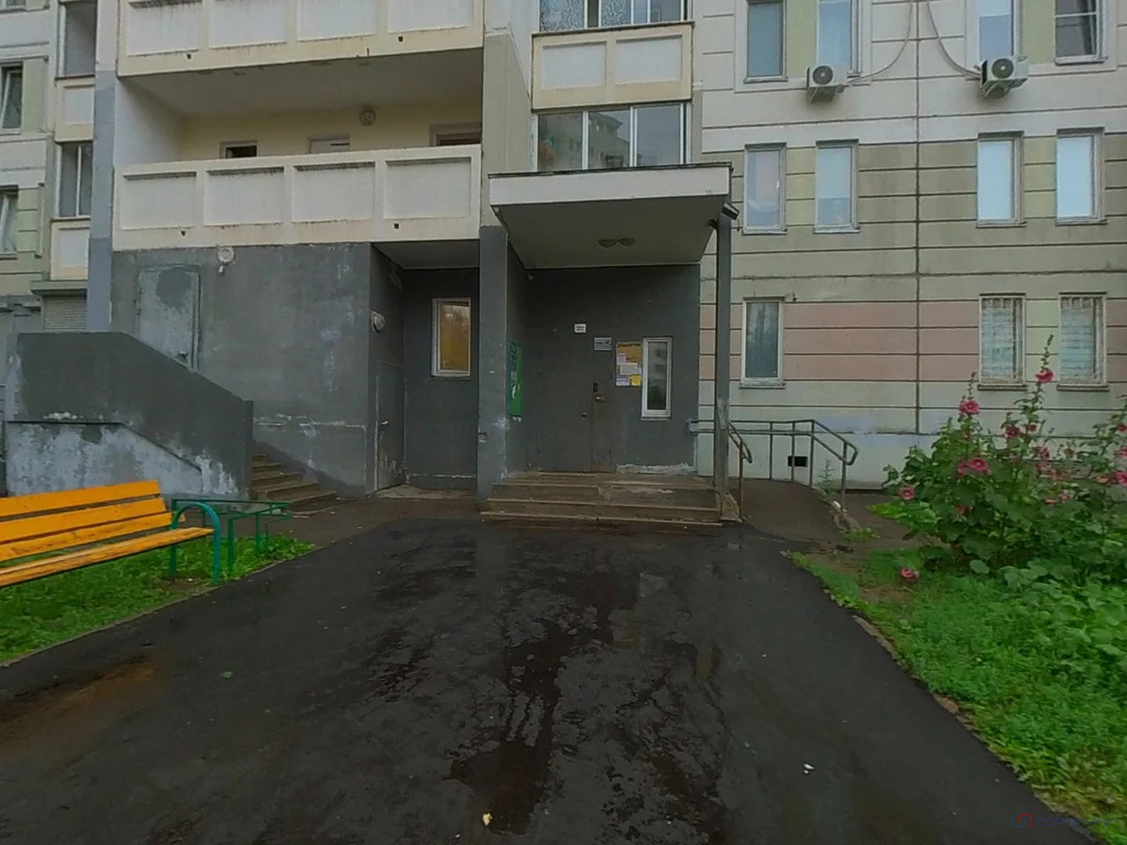 Продажа квартиры, Подольск, ул. Юбилейная - Фото 3