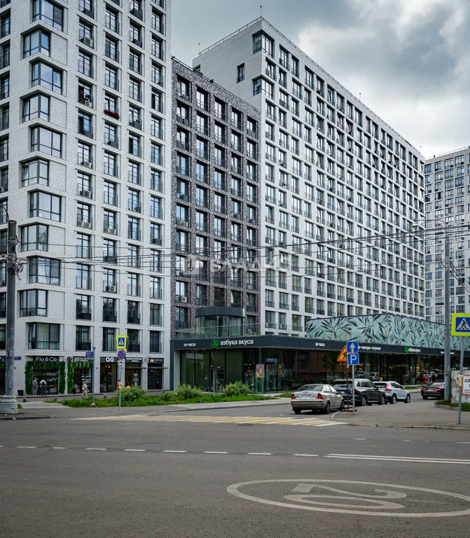 Москва, Гжатская улица, д.5к1, 1-комнатная квартира на продажу - Фото 24