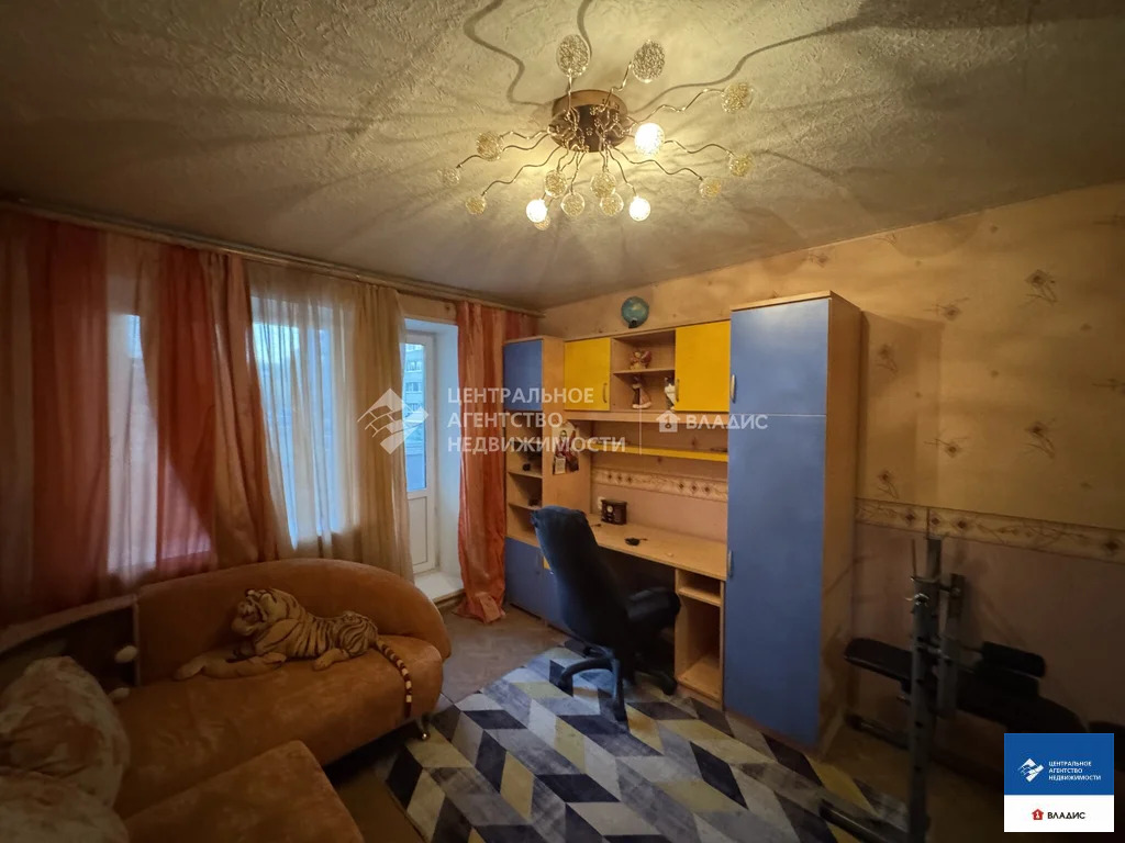 Аренда квартиры, Рязань, 1-й проезд Ломоносова - Фото 20