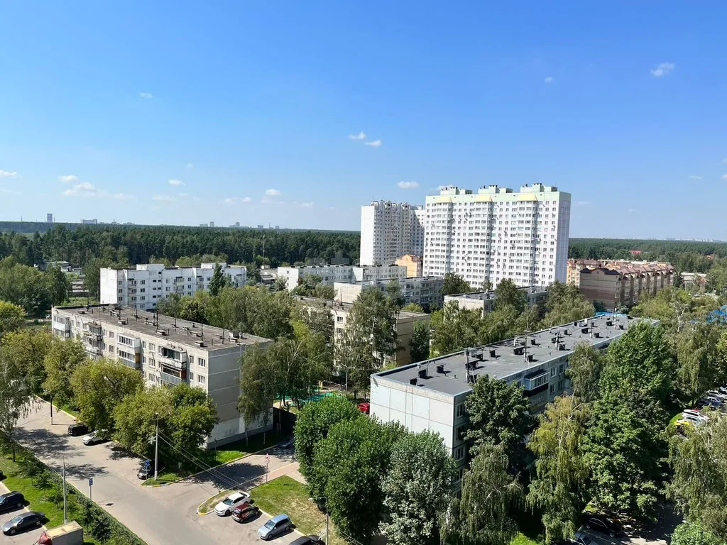 Продажа квартиры, Островцы, Раменский район, ул. Подмосковная - Фото 17