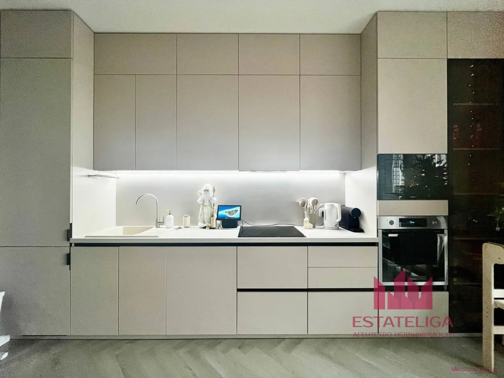 Продажа квартиры, Волгоградский пр-кт. - Фото 2