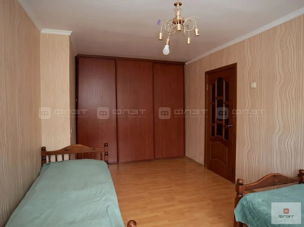 Продажа квартиры, Казань, ул. Татарстан - Фото 12