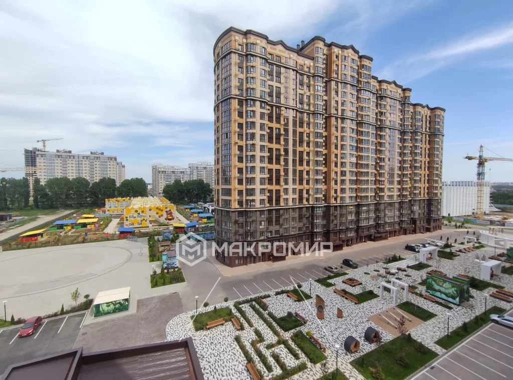 Продажа квартиры, Краснодар, Конгрессная ул. - Фото 0