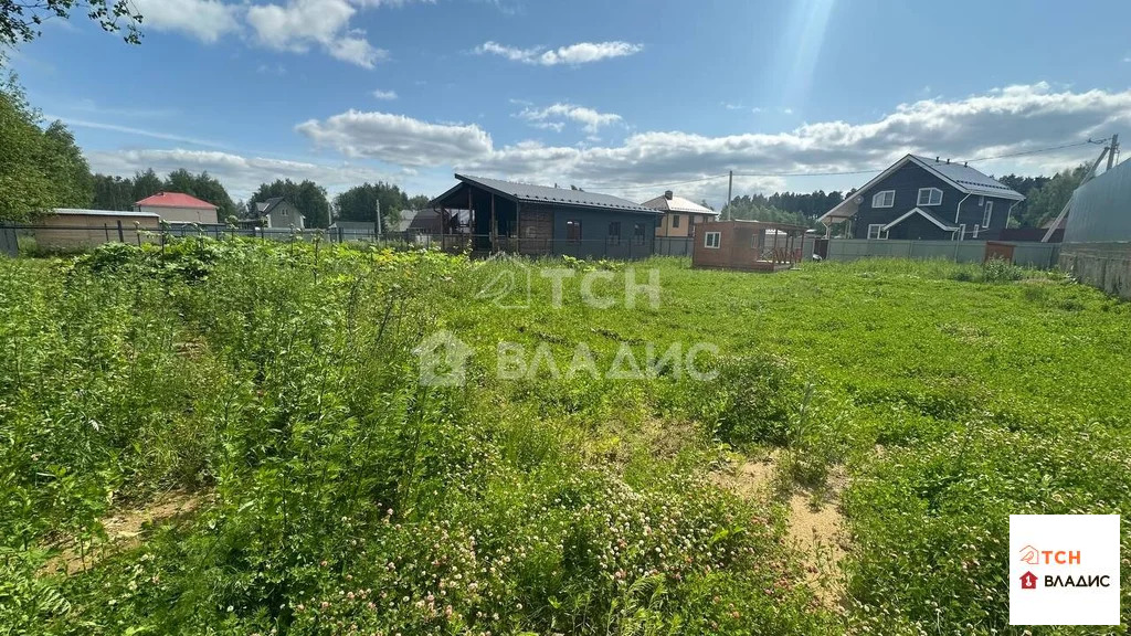 Продажа участка, Щелковский район, 171 - Фото 4