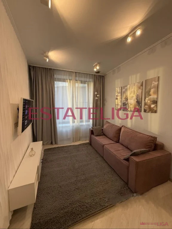 Аренда квартиры, Береговой проезд - Фото 4