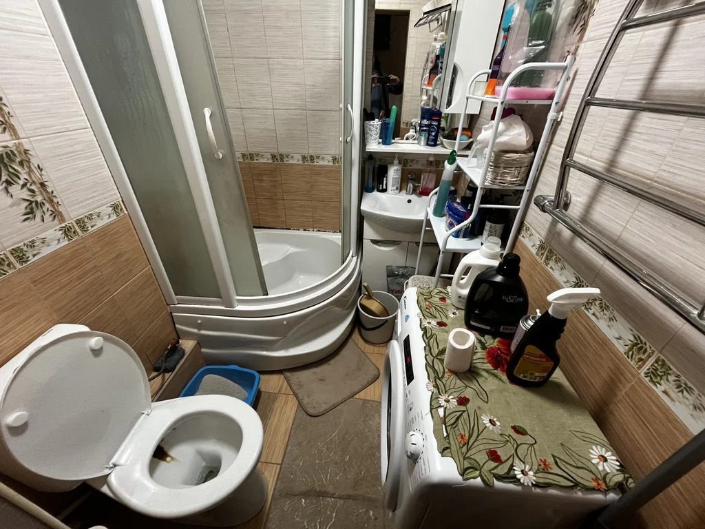 Продажа квартиры, Афипский, Северский район, ул. Шоссейная - Фото 17