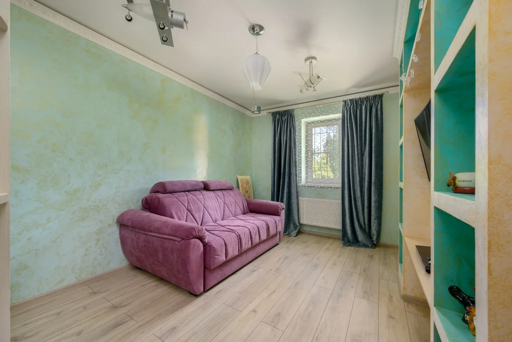 Продажа дома, Апрелевка, Наро-Фоминский район, ул. Кутузова - Фото 16