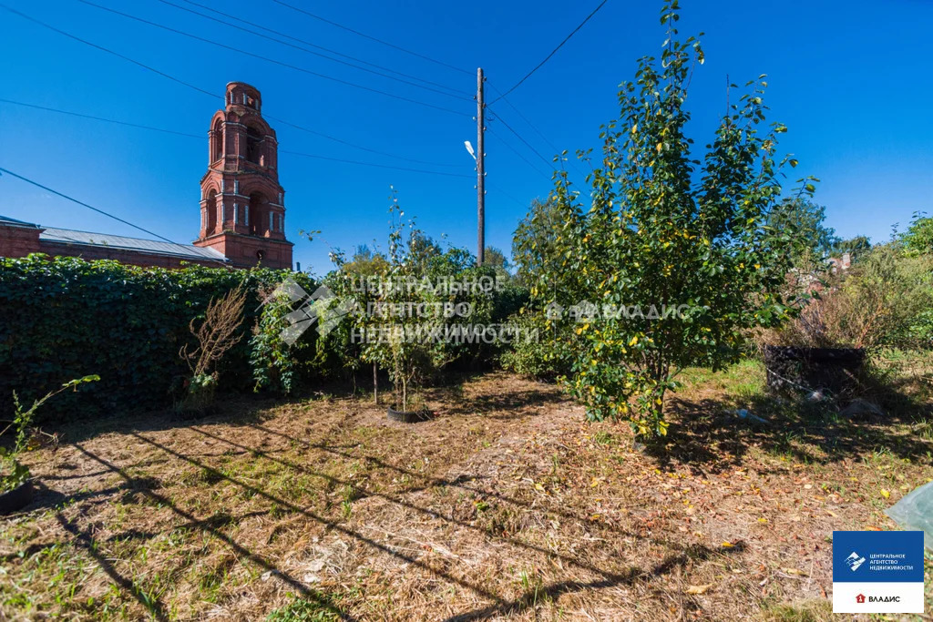Продажа дома, Гавриловское, Спасский район, ул. Верхняя - Фото 17