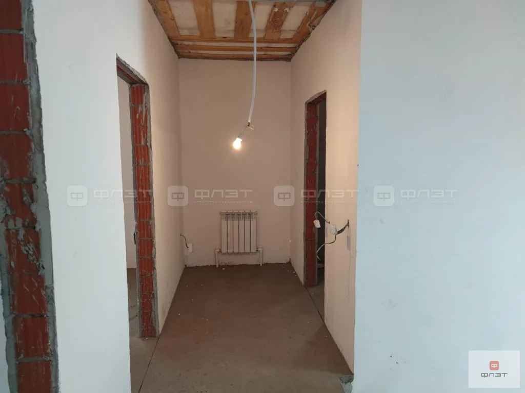 Продажа дома, Богородское, Пестречинский район, ул. Центральная - Фото 2