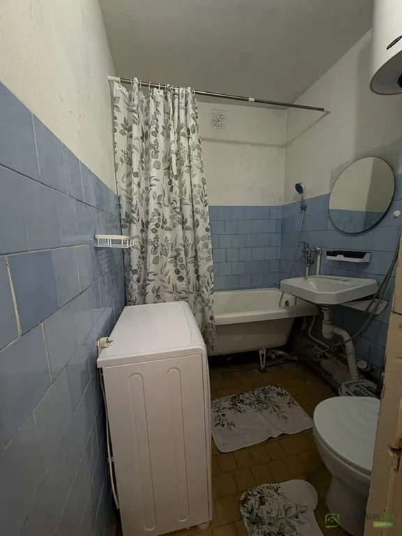 Аренда квартиры, Томск, ул. Нахимова - Фото 13