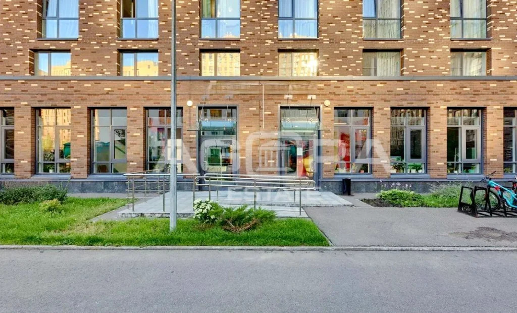 Продажа торгового помещения, м. Зорге, 3-я Хорошёвская ул - Фото 11