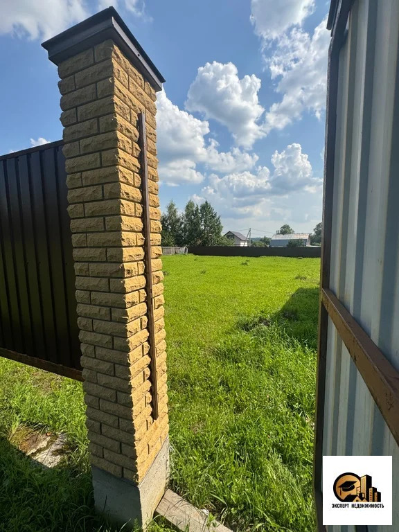 Продажа участка, Кленово, Кленовское с. п., ул. Центральная - Фото 4