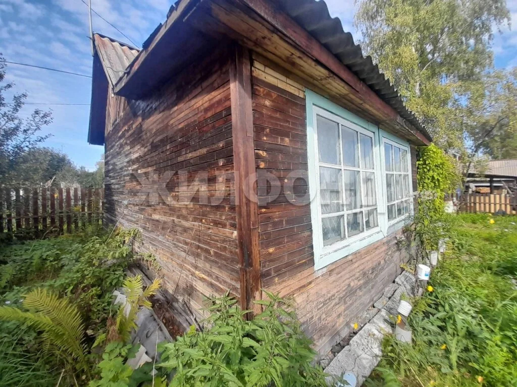 Продажа дома, Льниха, Тогучинский район - Фото 3