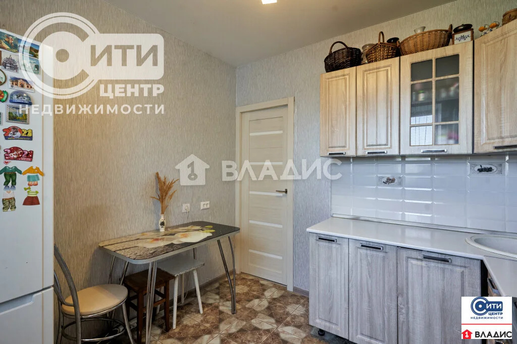 Продажа квартиры, Воронеж, ул. Богатырская - Фото 8