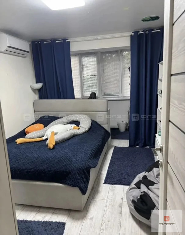 Продажа квартиры, Казань, ул. Кул Гали - Фото 2