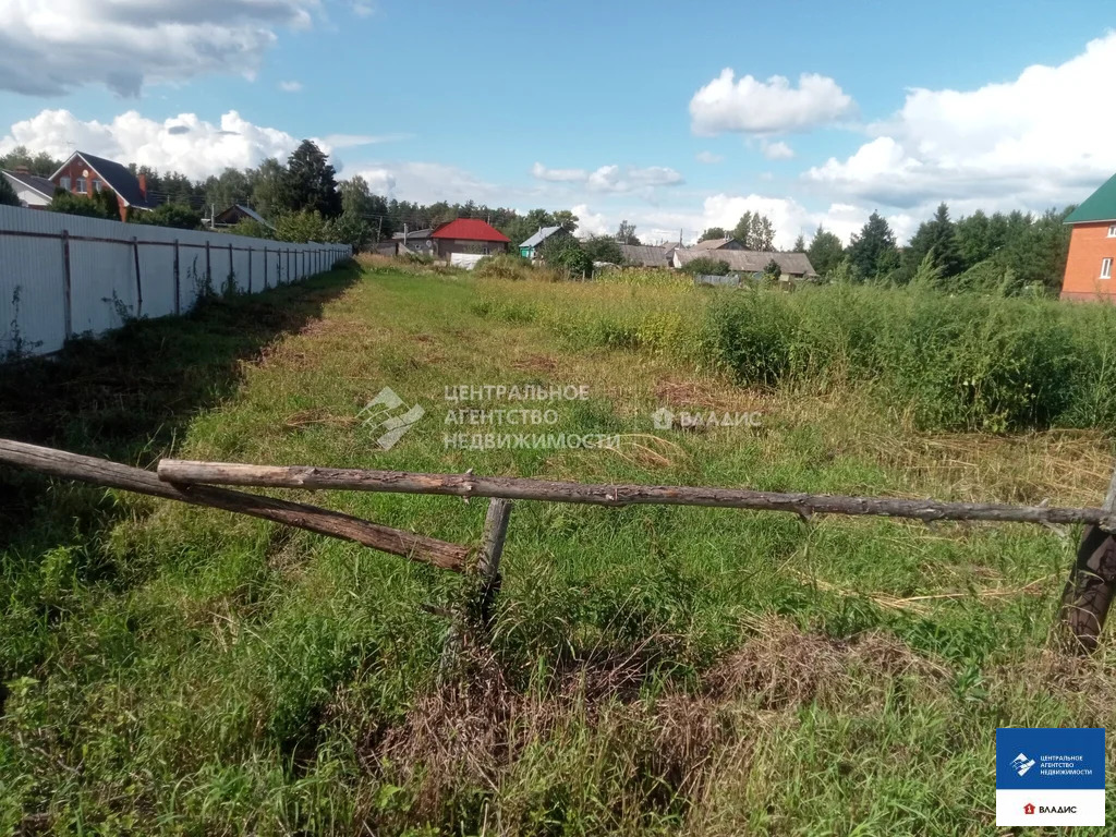 Продажа участка, Полково, Рязанский район - Фото 6