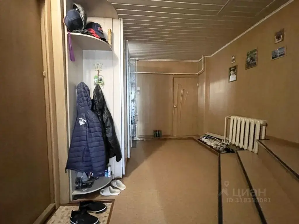 Продажа дома 80.0м ул. Строителей, 13, Переславль-Залесский, ... - Фото 3