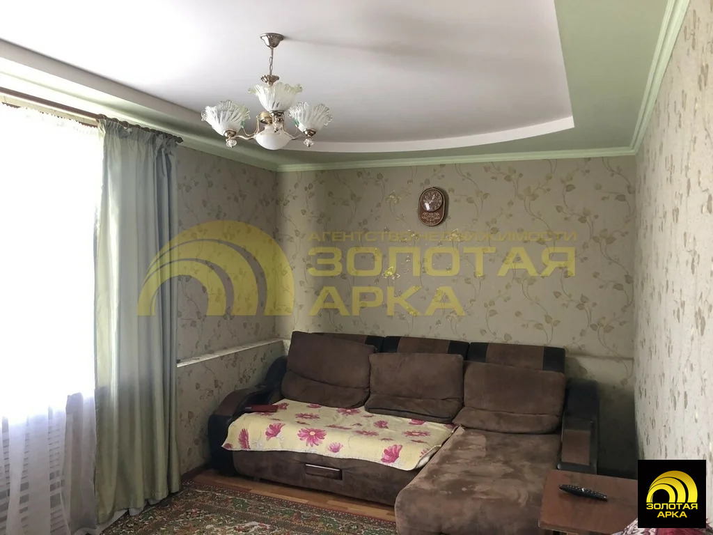 Продажа квартиры, Темрюк, Темрюкский район, ул. Республиканская - Фото 6