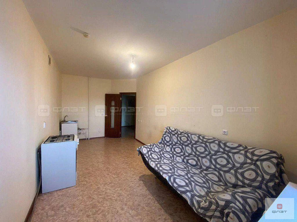 Аренда квартиры, Казань, ул. Академика Завойского д.17 - Фото 3