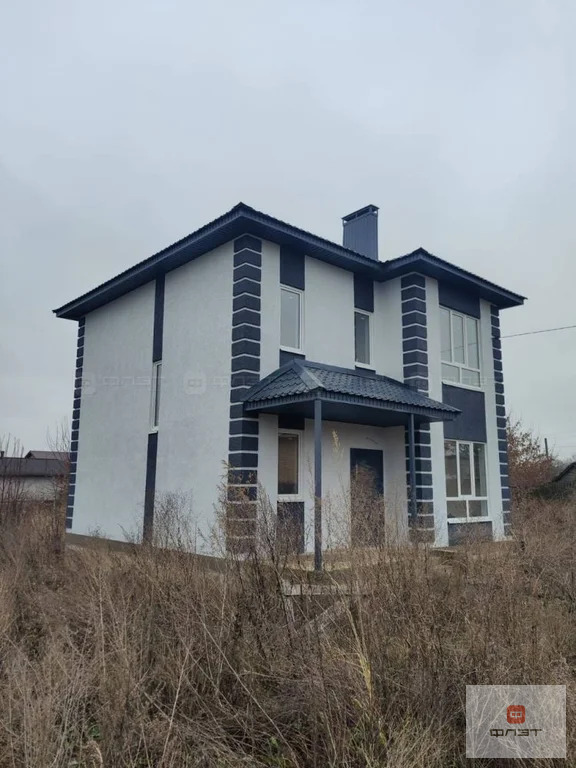 Продажа дома, Старое Шигалеево, Пестречинский район, ул. Лесная - Фото 1