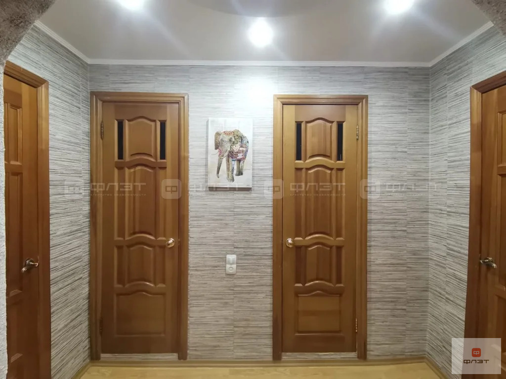 Продажа квартиры, Казань, ул. Дубравная - Фото 18