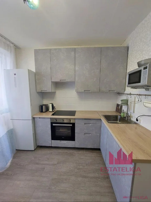 Продажа квартиры, Видное, Ленинский район, Зеленые аллеи б-р. - Фото 1