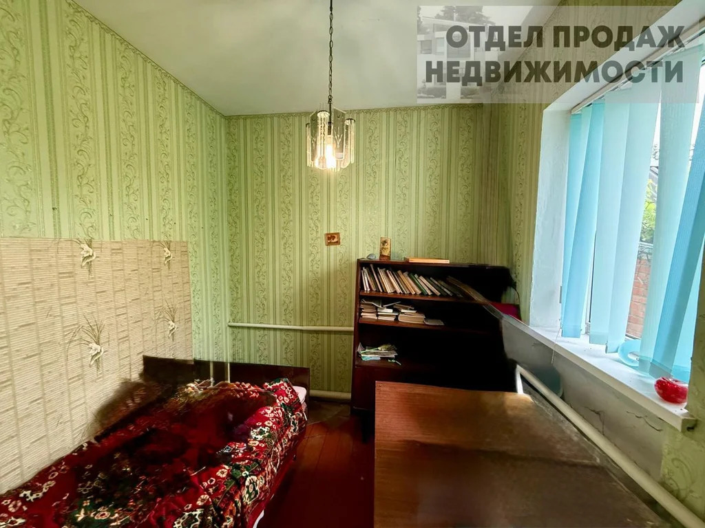 Большой дом - Фото 17