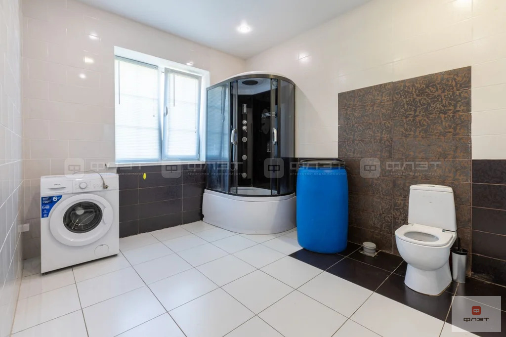 Продажа дома, Куюки, Пестречинский район, ул. Сосновая - Фото 22