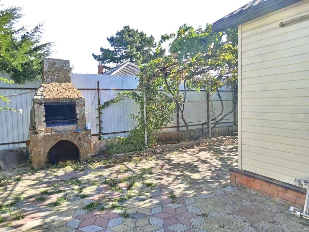 Продажа дома, Ильич, Темрюкский район, ул. Советская - Фото 12