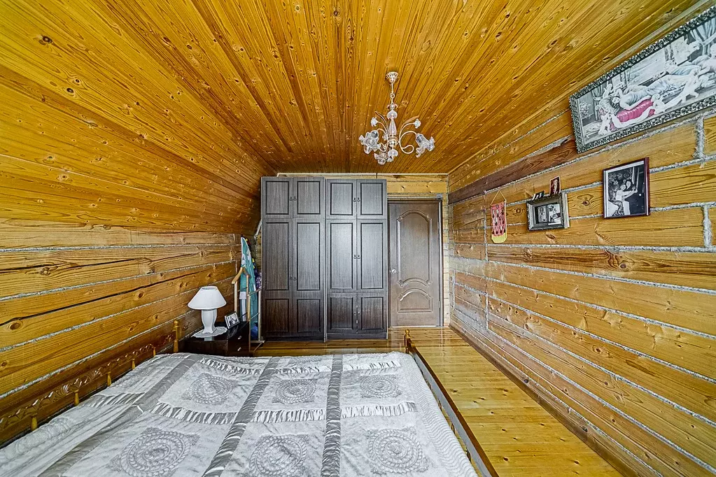 Продается дом 340 кв.м. в СНТ Северное(7 км от МКАД) - Фото 44
