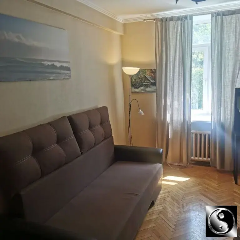 Снять комнату 66.0/17.5м ул. Луиджи Лонго, 6/11, Москва, САО, р-н ... - Фото 2